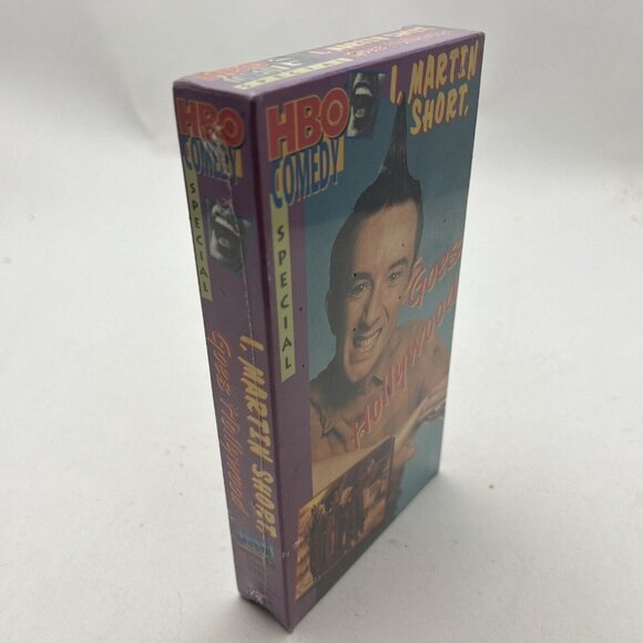 I, Martin Short, Goes Hollywood - Picture 2 of 4